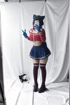 [Cosplay] Umeko J - Mita