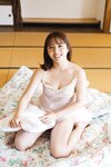 FRIDAYデジタル写真集 大和田南那 僕のハートはキミのもの (2024-12-27)