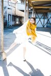 FRIDAYデジタル写真集 大和田南那 僕のハートはキミのもの (2024-12-27)