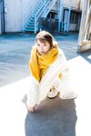 FRIDAYデジタル写真集 大和田南那 僕のハートはキミのもの (2024-12-27)