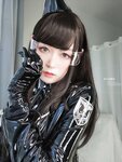[Cosplay] Coser小姐姐白银 - 通讯官