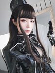 [Cosplay] Coser小姐姐白银 - 通讯官
