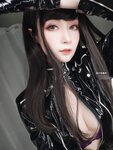 [Cosplay] Coser小姐姐白银 - 通讯官
