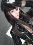 [Cosplay] Coser小姐姐白银 - 通讯官