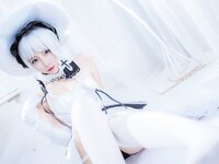 二佐Nisa - NO.066 碧蓝航线 光辉 [36P-134MB]