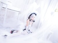 二佐Nisa - NO.066 碧蓝航线 光辉 [36P-134MB]