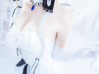 二佐Nisa - NO.066 碧蓝航线 光辉 [36P-134MB]
