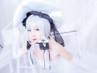 二佐Nisa - NO.066 碧蓝航线 光辉 [36P-134MB]