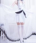 二佐Nisa - NO.066 碧蓝航线 光辉 [36P-134MB]