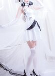 二佐Nisa - NO.066 碧蓝航线 光辉 [36P-134MB]