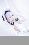 二佐Nisa - NO.066 碧蓝航线 光辉 [36P-134MB]