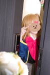 [Cosplay] Sayo Momo & Sally Dorasnow - Ruby & Ai