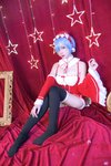 二佐Nisa - NO.035 雷姆圣诞 [46P-288MB]