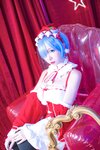 二佐Nisa - NO.035 雷姆圣诞 [46P-288MB]