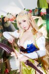[Cosplay] Jean 九曲 - Lingcun 灵村