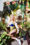 [Cosplay] Jean 九曲 - Lingcun 灵村