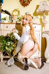 [Cosplay] Jean 九曲 - Lingcun 灵村