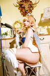 [Cosplay] Jean 九曲 - Lingcun 灵村