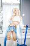 [Cosplay] Jean 九曲 - Lingcun 灵村