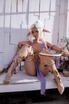[Cosplay] Jean 九曲 - Lingcun 灵村