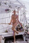 [Cosplay] Jean 九曲 - Lingcun 灵村