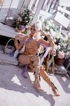 [Cosplay] Jean 九曲 - Lingcun 灵村