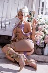 [Cosplay] Jean 九曲 - Lingcun 灵村