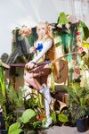 [Cosplay] Jean 九曲 - Lingcun 灵村