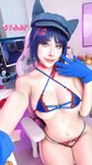 Byoru – 2025年03月订阅4套[12.6G]