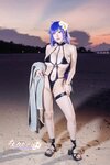 Byoru – 2025年03月订阅4套[12.6G]