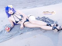 Byoru – 2025年03月订阅4套[12.6G]