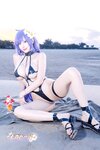 Byoru – 2025年03月订阅4套[12.6G]