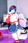 Byoru – 2025年03月订阅4套[12.6G]