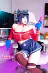 Byoru – 2025年03月订阅4套[12.6G]