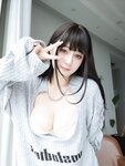 [Cosplay] Coser小姐姐白银 - 开胸