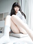 [Cosplay] Coser小姐姐白银 - 开胸