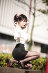 香草喵露露 - NO.050 办公室 OL3.0 [68P4V-1.97GB]