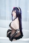 二佐Nisa - NO.069 路人学姐睡衣 [46P-766MB]