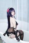 二佐Nisa - NO.069 路人学姐睡衣 [46P-766MB]