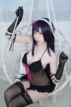 二佐Nisa - NO.069 路人学姐睡衣 [46P-766MB]