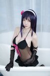 二佐Nisa - NO.069 路人学姐睡衣 [46P-766MB]