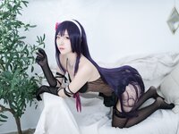 二佐Nisa - NO.069 路人学姐睡衣 [46P-766MB]