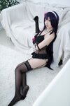 二佐Nisa - NO.069 路人学姐睡衣 [46P-766MB]