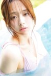 FRIDAY GOLD 森香澄 翻弄する美肌