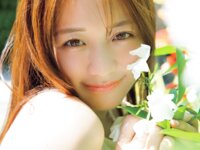 FRIDAY GOLD 森香澄 翻弄する美肌