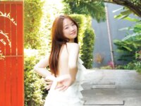 FRIDAY GOLD 森香澄 翻弄する美肌