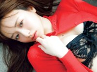 FRIDAY GOLD 森香澄 翻弄する美肌