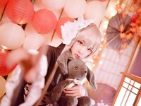 二佐Nisa - NO.048 穹妹和服 [70P-1.63G]