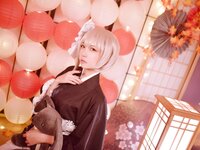 二佐Nisa - NO.048 穹妹和服 [70P-1.63G]