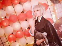 二佐Nisa - NO.048 穹妹和服 [70P-1.63G]